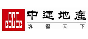 中建地產